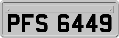PFS6449