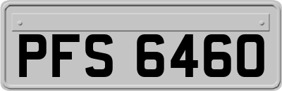 PFS6460