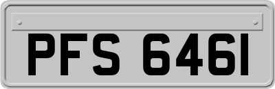 PFS6461