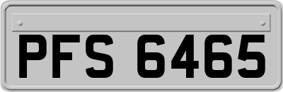 PFS6465