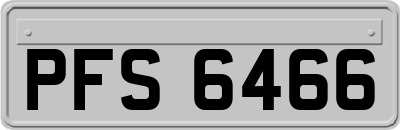 PFS6466