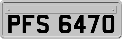 PFS6470