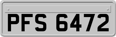 PFS6472