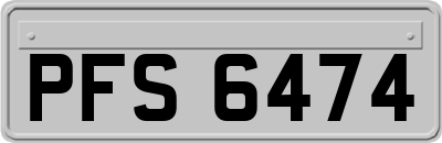 PFS6474