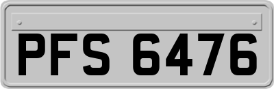 PFS6476