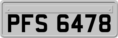 PFS6478
