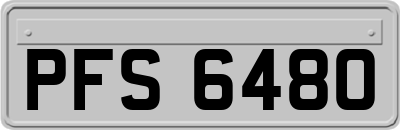 PFS6480