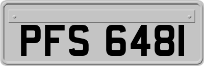 PFS6481