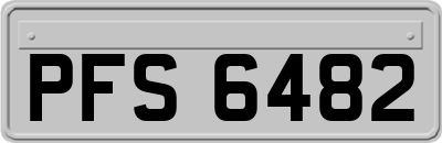 PFS6482