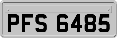 PFS6485
