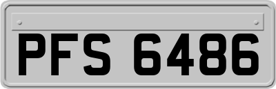 PFS6486