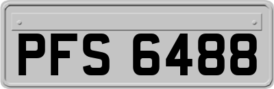 PFS6488