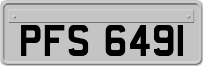 PFS6491