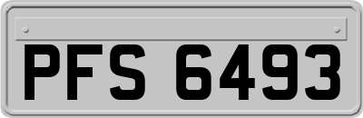 PFS6493