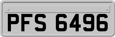 PFS6496