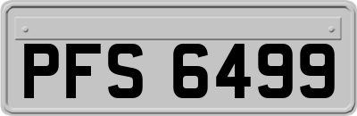 PFS6499