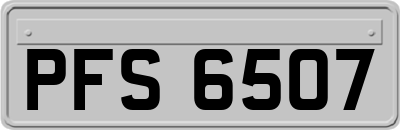 PFS6507