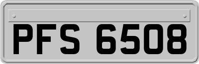 PFS6508