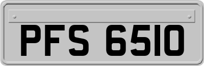 PFS6510