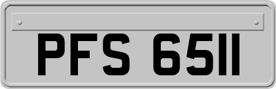 PFS6511