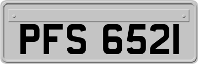 PFS6521