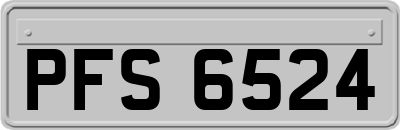 PFS6524