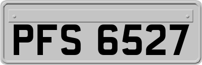 PFS6527