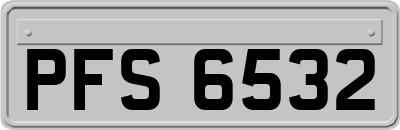 PFS6532