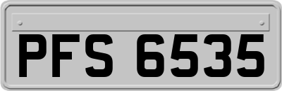 PFS6535