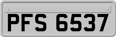 PFS6537