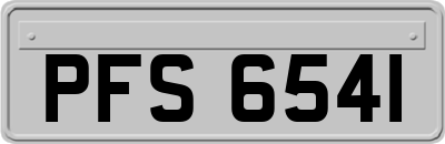 PFS6541