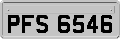 PFS6546