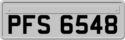 PFS6548