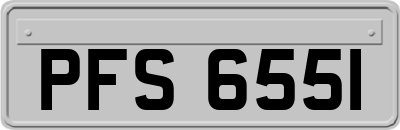 PFS6551
