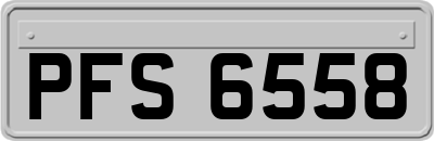 PFS6558