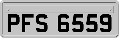 PFS6559