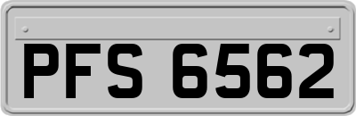 PFS6562