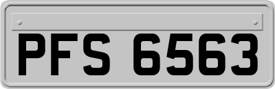 PFS6563