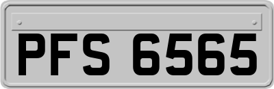 PFS6565