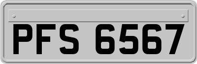 PFS6567