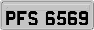 PFS6569
