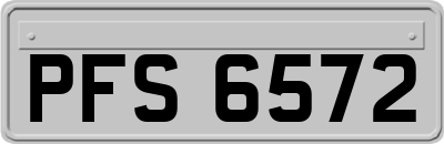 PFS6572