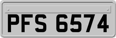 PFS6574