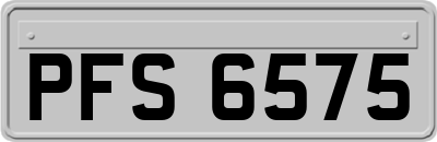PFS6575