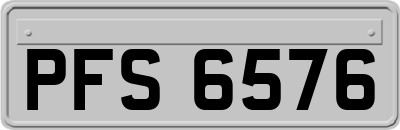 PFS6576