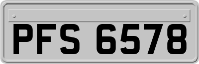 PFS6578