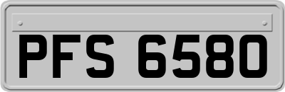 PFS6580