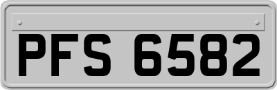 PFS6582