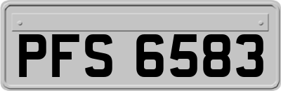 PFS6583