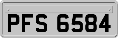 PFS6584